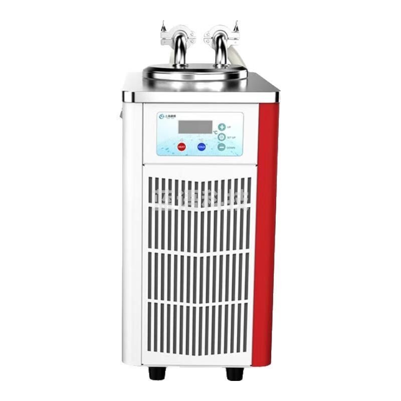 叶拓 叶拓真空离心浓缩仪YTNST-1A实验室浓缩样品溶剂蒸发仪 -50度冷阱：YTLT-50 安全用仪器