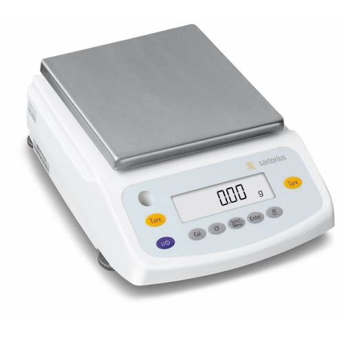 JISENPUER赛多利斯BSA4202S实验室电子天平百分之一电子秤