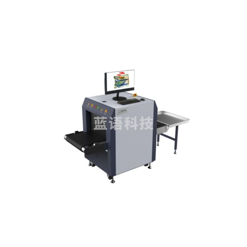 海康威视 其他分析仪器 安检机  ISD-SG5030SA-1C