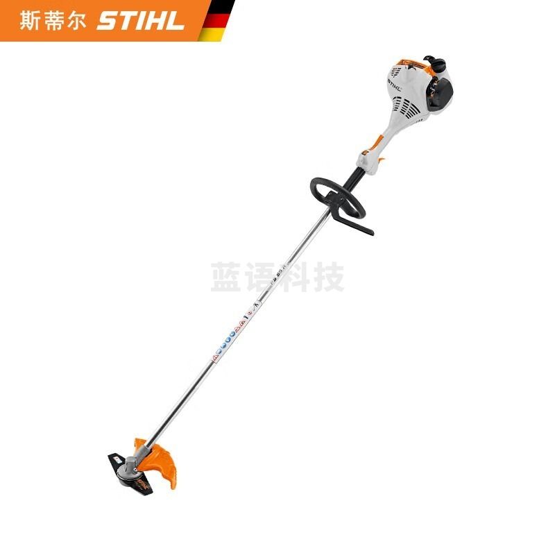 斯蒂尔 STIHL FS55R 割草机 除草机配刀片 修枝剪 日用百货