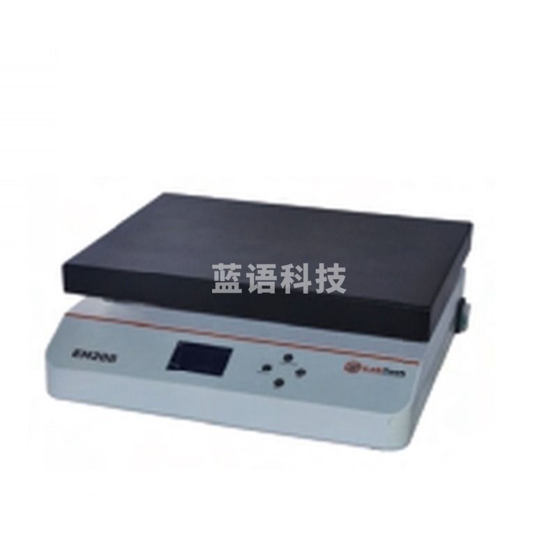 莱伯泰科EH20A Plu微控数显电热板加热板 电化学分析仪器