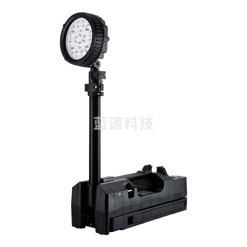 神火  便携升降式工作灯  LED投光灯 户外照明灯  50W  FS9