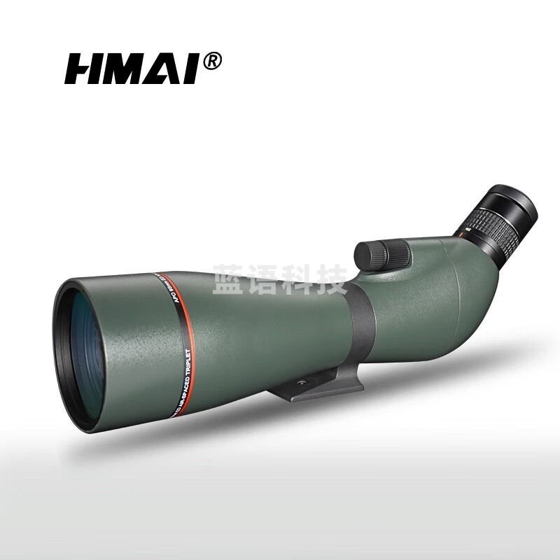 HMAIHMAI哈迈高清单筒望远镜APO95 安全用仪器