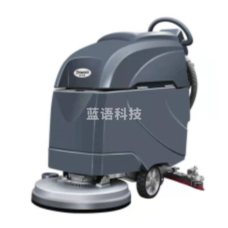 奈高 手推式单刷电瓶式 安全用仪器
