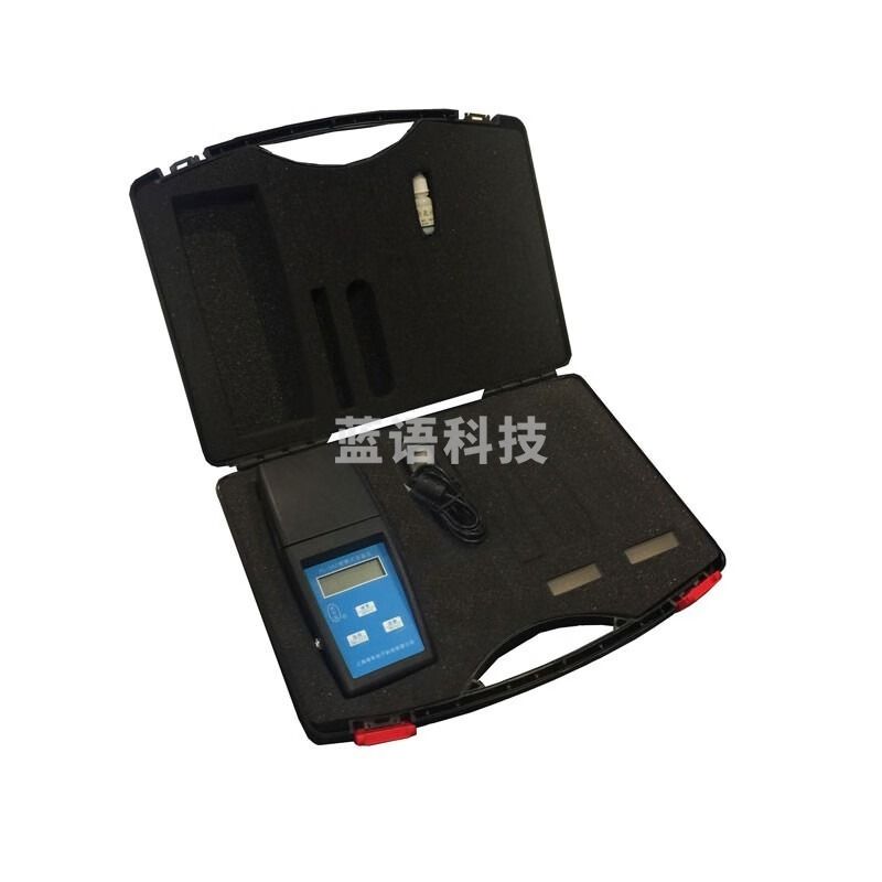 海恒/ssit 上海海恒 YL-2B 环保监测设备 余氯检测仪 安全用仪器