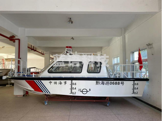 博浪 船舶专用仪器