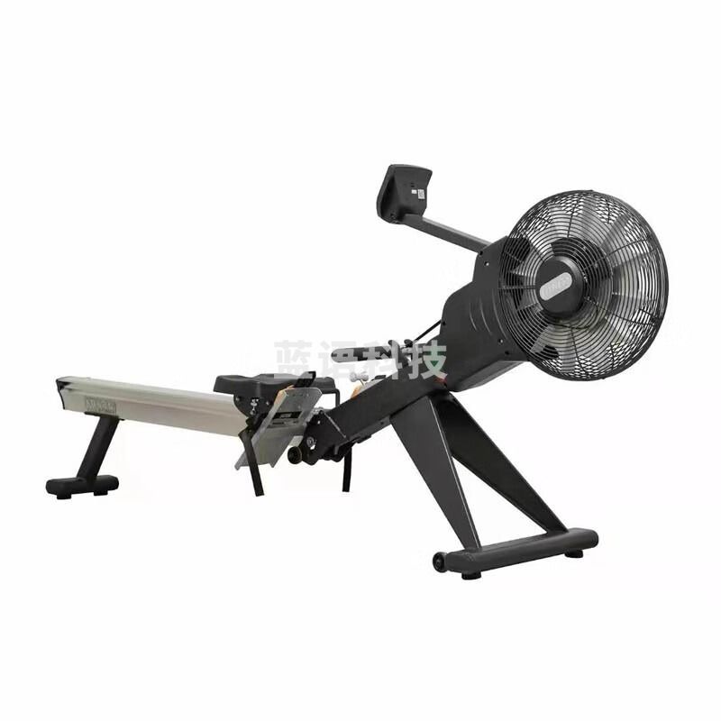 胜迈 SM-506 划船机 风阻划船器