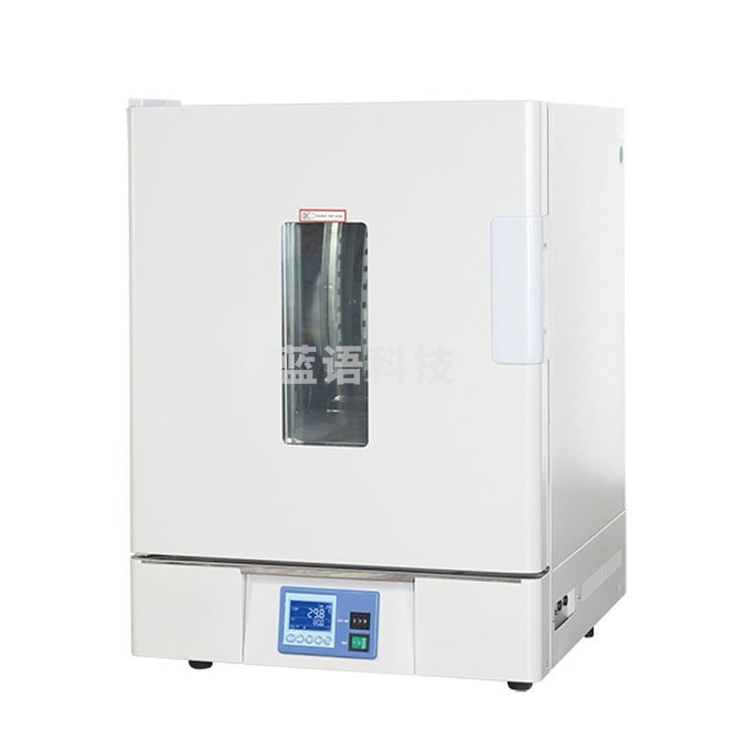 上海一恒 BPG-9206B 精密鼓风干燥箱(液晶显示) 安全用仪器