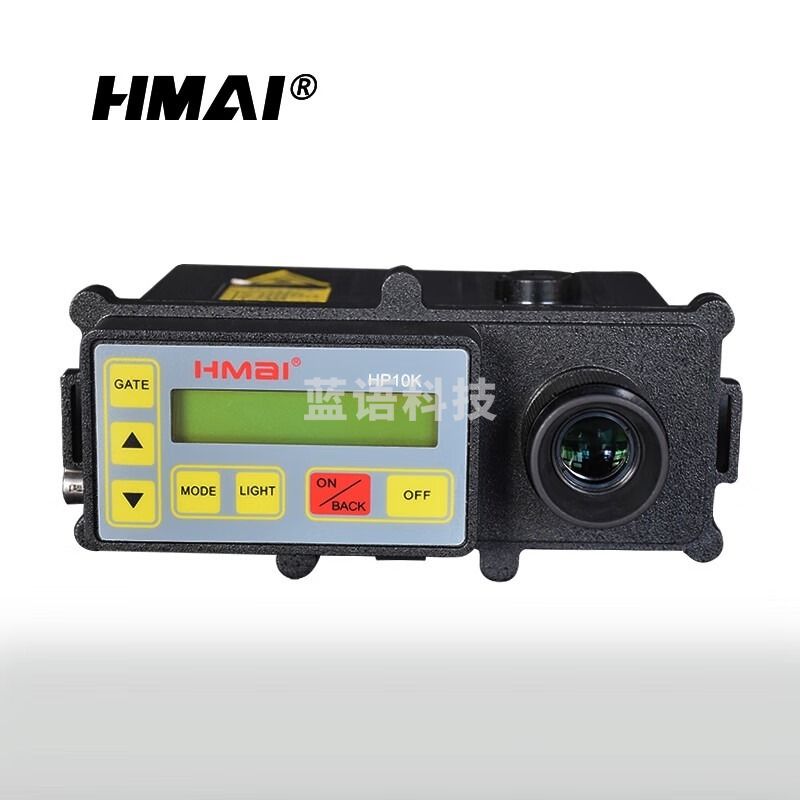HMAIHMAI 哈迈高精度高性价比长距离测距仪 HP4000 安全用仪器