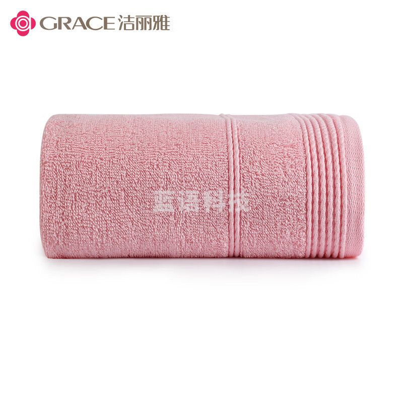 纯棉毛巾 (下单备注颜色)