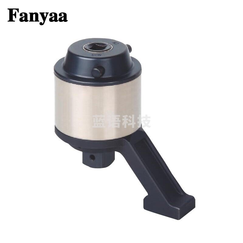 东日 教学仪器 ：4斜角式壹叁壹叁 Fanyaa扭力倍增器扳手放大器1000至20000Nm力矩扩大器增力工具 TM-1000W 1000Nm