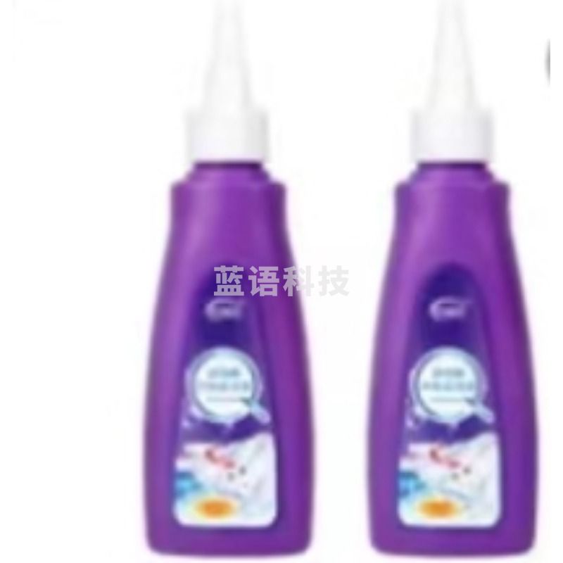 图形品牌 白色衣服发黄洗白神器去黄去霉白活性酶衣物去污剂酵素渗透剂去渍