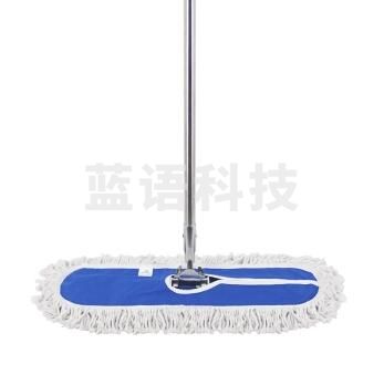 巨联/JULIAN 大号拖把 除尘排拖尘推110cm