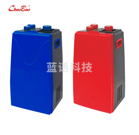 超宝A-009 电子打泡箱 洗地机刷地机泡沫箱 地毯清洗起泡机