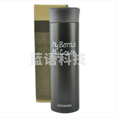 乐扣乐扣保温杯(LOCK&LOCK)保温杯 缤纷保温杯 LHC4014保温杯(330ml)