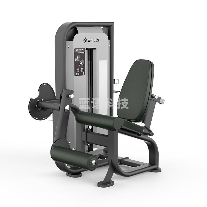 舒华/SHUA 舒华（SHUA）SHG6810 商用健身器材大腿伸展训练器 其它中小型健身器材