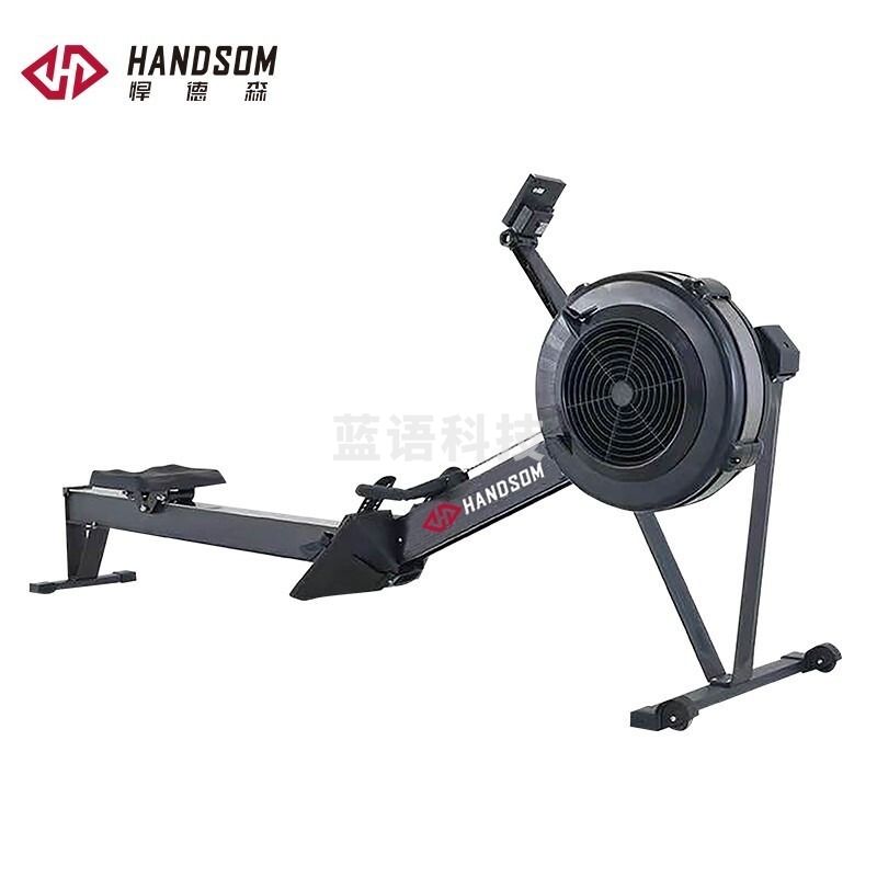 悍德森 HS-4700 悍德森/HANDSOM HS-4700风阻划船器 划船机龘