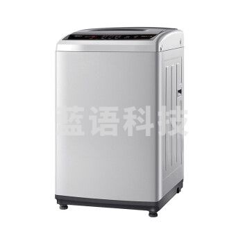 美的（Midea） MB80- 1200H 洗衣机 波轮式/8公斤