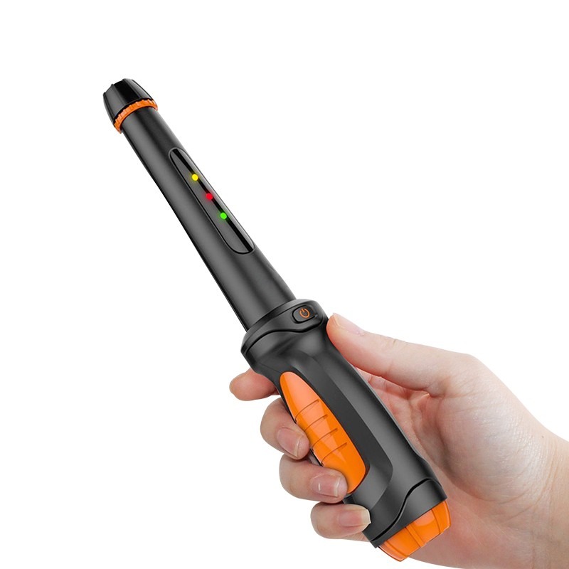 爱德克斯（EDKORS）天然气检测检漏仪可燃气体检测仪煤气甲烷液化气泄露报警器 X-10