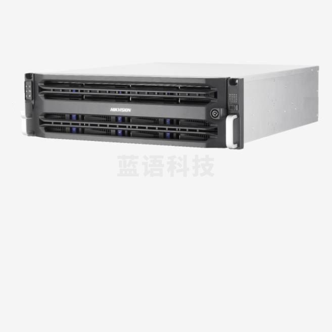海康威视 DS-A72024R-ICVS/V2/8T  CVR存储设备磁盘阵列（SC202403251145323098）