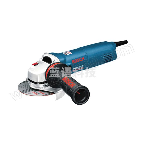 BOSCH/博世 角磨机 GWS 14-150 CI 150mm 1把 销售单位：把