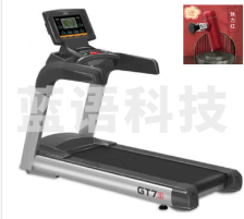 康林安卓变频商用智能控速跑步机GT7As Smart..