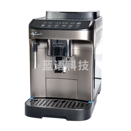 德龙（Delonghi） 家用全自动意式浓缩花式咖啡机 E Max