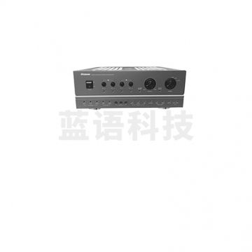 湖山  会议  卡拉OK功放 PM4600