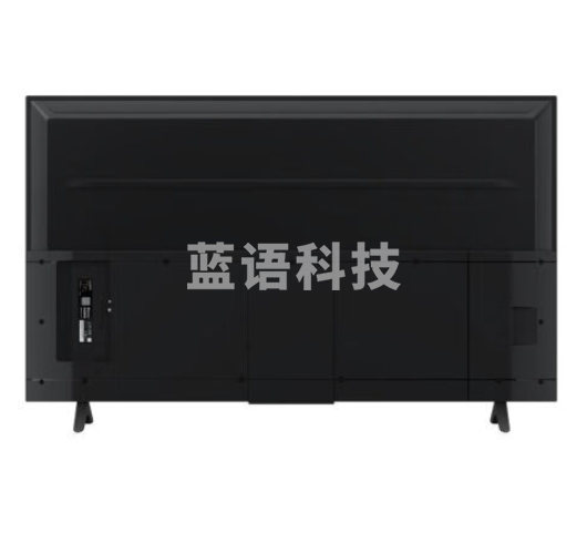 华为 智慧屏B3系列B3-500/2GB/16GB/鸿鹄智慧芯片/3840x2160/55英寸/星际黑/ HarmonyOS 2/一年维保