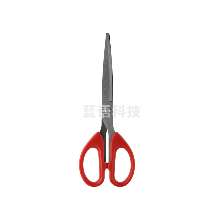 三木(SUNWOOD)效率王系列 178mm办公家用生活剪刀/家用裁缝剪 P71