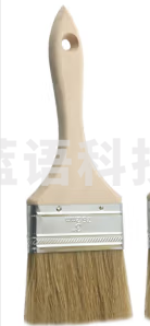 巨联 毛刷 油漆刷  10cm