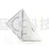 得力（deli）6440三角尺