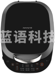 九阳煎烤机   JK30-GK733