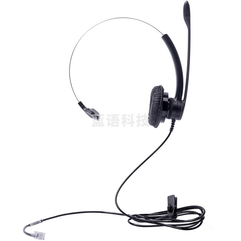 缤特力 plantronics 话务耳麦 SP11-AVAYA