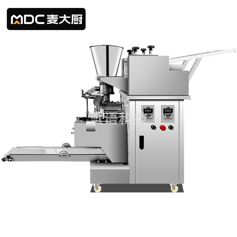 麦大厨标准款220V 1.2KW仿手动饺子机