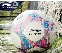 李宁 足球 5# LFQK671-3..