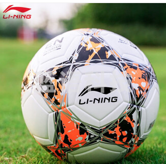 李宁 足球 5# LFQK675-2..