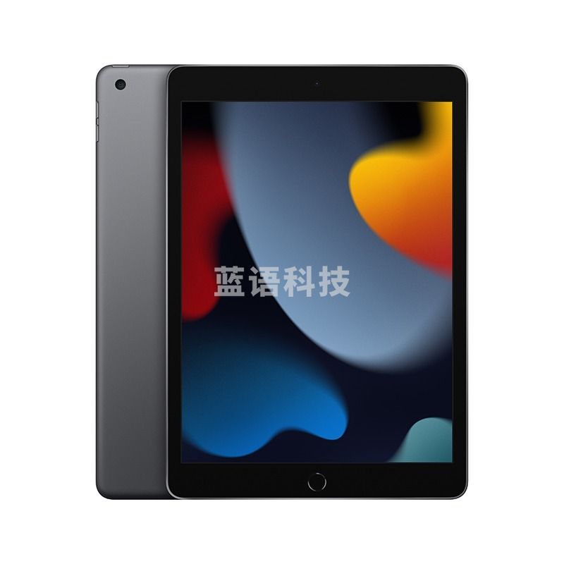 苹果 MK2N3CH/A 平板电脑/MID Apple iPad（第 9 代）10.2英寸