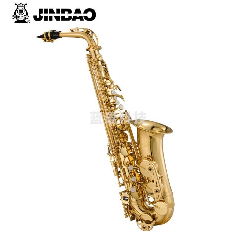 津宝/Jb津宝 JBAS-200 萨克斯 电子电工类