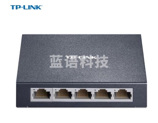 普联（TP-LINK）TL-SF1005D 5口百兆交换机（单位：台）230713141404