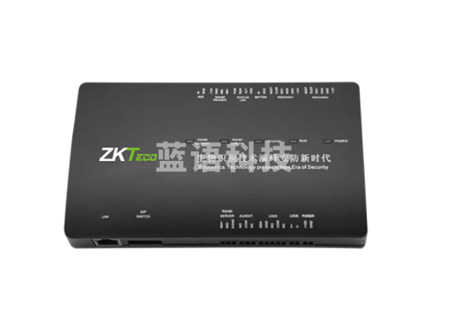 熵基科技(ZKTeco)ZTHCAM系列电源箱子