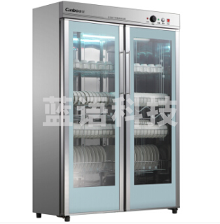 康宝(Canbo) GPR700A-3 消毒柜大容量厨房保洁消毒碗柜 饭堂食堂臭氧紫外线中温烘干