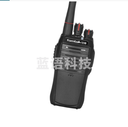 泛腾（fomtalk） Max520P 对讲机 国产全自主 远距离 抗干扰 350MHz对讲机