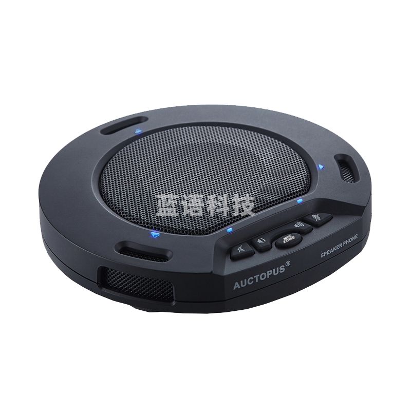 音络（INNOTRIK）USB视频会议全向麦克风 I-25加强版