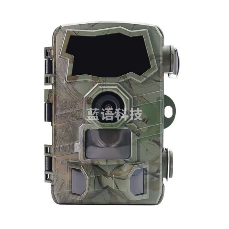 欧尼卡（Onick）AM-999V wifi版野生动物红外触发相机/生态学红外夜视监测仪 AM-999V优品