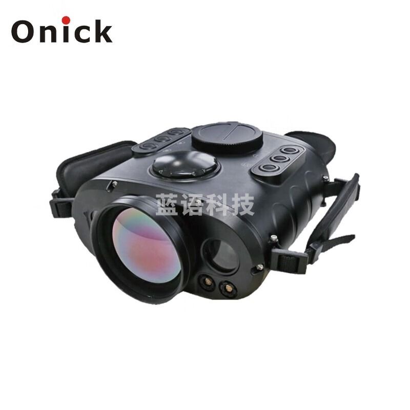 欧尼卡（Onick）RE820双光融合热 红外热成像仪 微光融合夜视仪 RE820优品