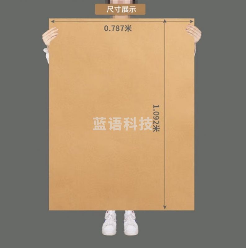 船牌 卡纸