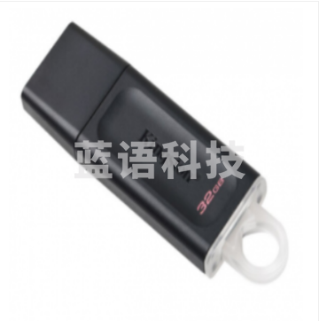 金士顿(Kingston) DTX 128GB USB3.2 U盘