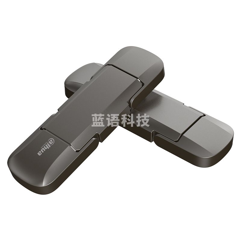 大华（Dahua） SSD固态U盘 DH-USB-S809-32-128GB USB3.2接口