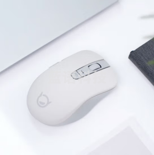 联想（Lenovo）小新蓝牙鼠标升级款M1 商务办公 轻音无线鼠标 联想戴尔惠普华为华硕小米通用（仅蓝牙连接）